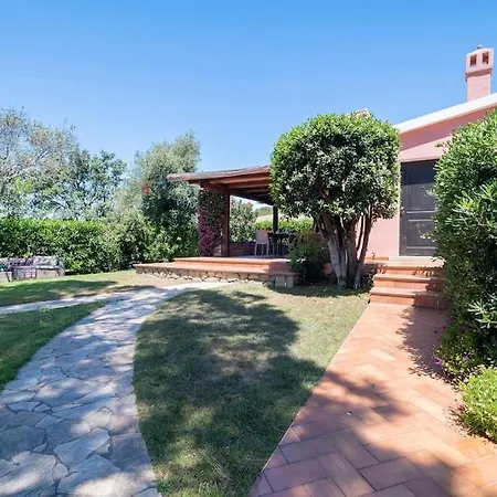 Con Piscina E Giardino Villa *